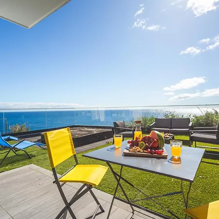 Aqui Ha Casa By Ah Apartment