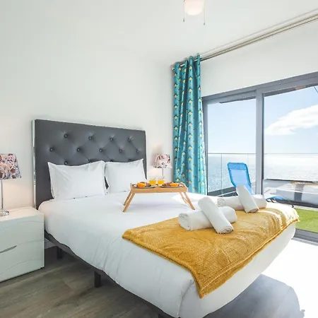 Apartment Aqui Ha Casa By Ah