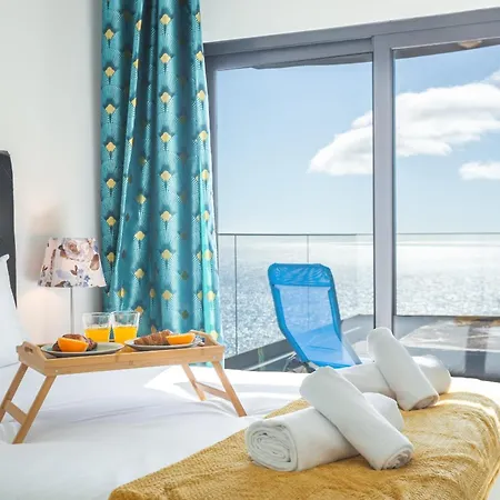 Aqui Ha Casa By Ah Apartment *