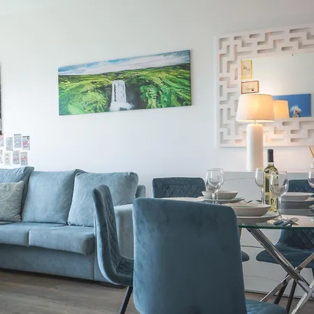 Apartment Aqui Ha Casa By Ah *