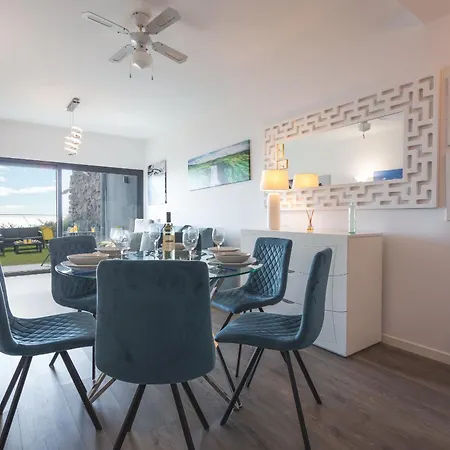 Aqui Ha Casa By Ah Apartment