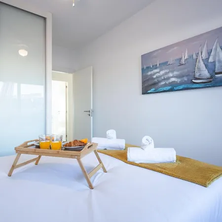 Aqui Ha Casa By Ah Apartment