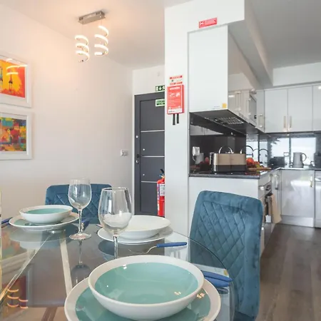 Apartment Aqui Ha Casa By Ah Gaula